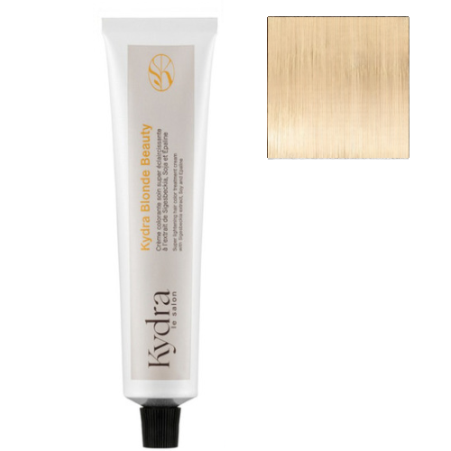 Kydra Blonde Краска для волос  Ultra Natural SB00 - Экстра светлый блонд